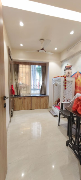 3.5 BHK Apartment 1750 Sq.ft. for Sale in Khadakpada, Kalyan West, Thane