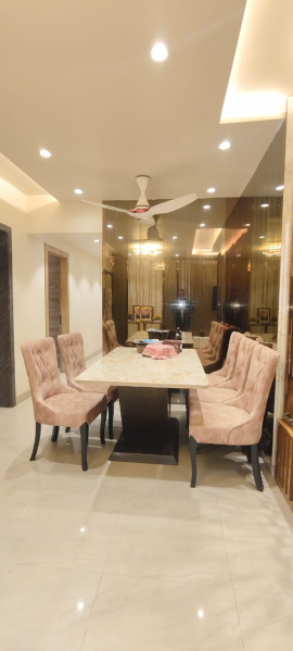 3.5 BHK Apartment 1750 Sq.ft. for Sale in Khadakpada, Kalyan West, Thane