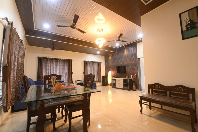 3 BHK Villa 3000 Sq.ft. for Sale in Karjat, Mumbai