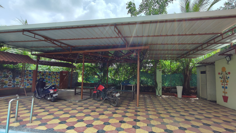 3 BHK Farm House 2500 Sq.ft. for Sale in Karjat, Mumbai