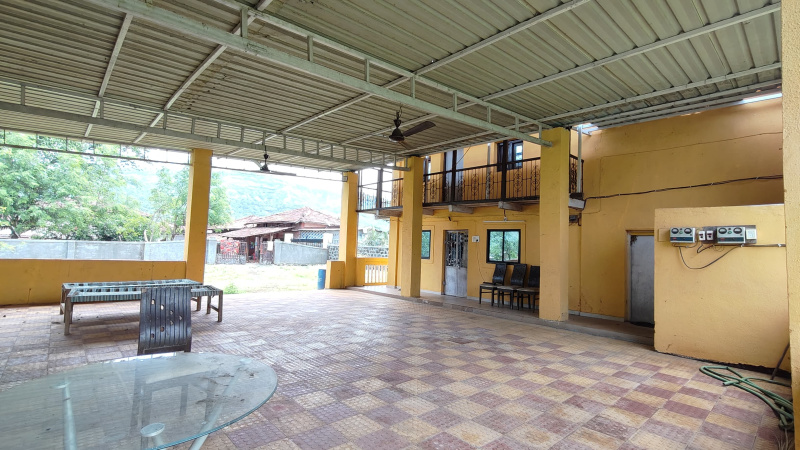 2 BHK Farm House 2000 Sq.ft. for Sale in Karjat, Mumbai