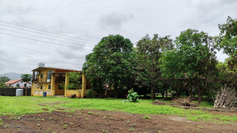 2 BHK Farm House 2000 Sq.ft. for Sale in Karjat, Mumbai