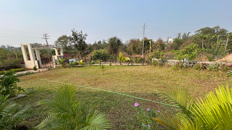 4 BHK Farm House 3500 Sq.ft. for Sale in Karjat, Mumbai