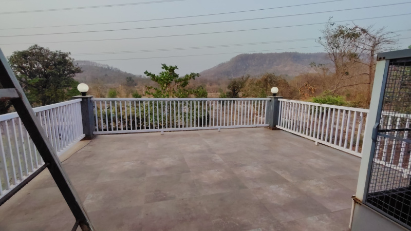 4 BHK 3700 Sq.ft. Farm House for Sale in Karjat, Mumbai