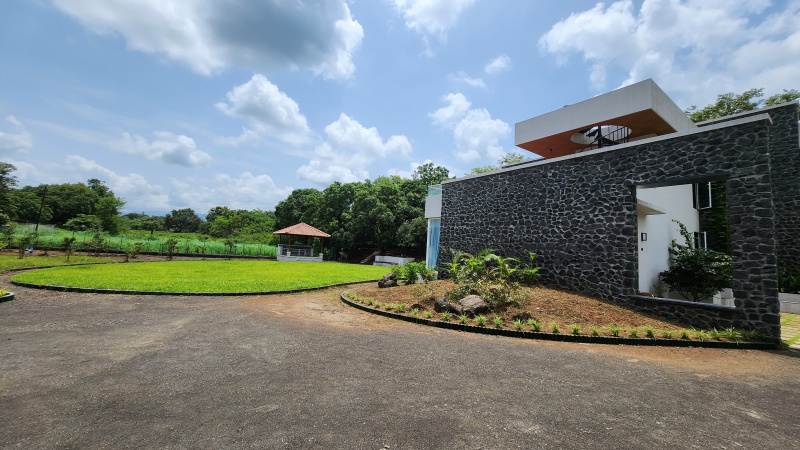3 BHK Farm House 2700 Sq.ft. for Sale in Karjat, Mumbai