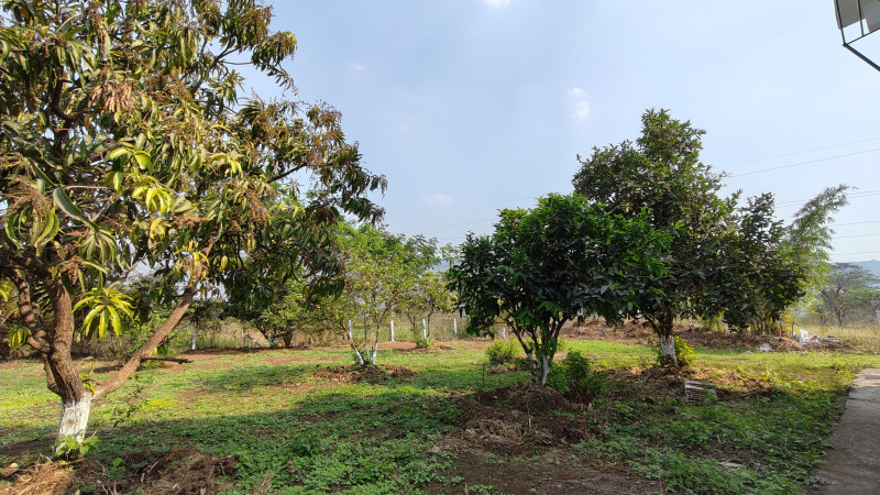 3 BHK Farm House 2700 Sq.ft. for Sale in Karjat, Mumbai