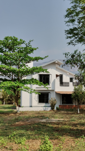 3 BHK Farm House 2700 Sq.ft. for Sale in Karjat, Mumbai