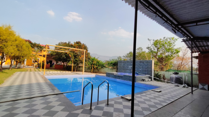 4 BHK Farm House 4100 Sq.ft. for Sale in Karjat, Mumbai