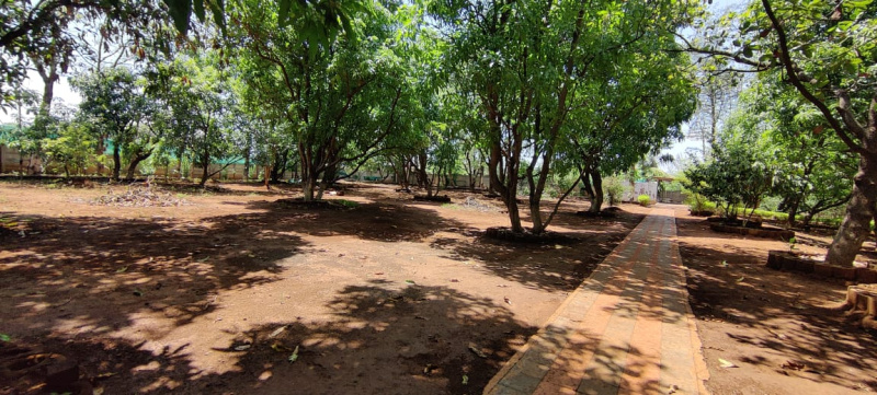 3 BHK Farm House 4500 Sq.ft. for Sale in Karjat, Mumbai