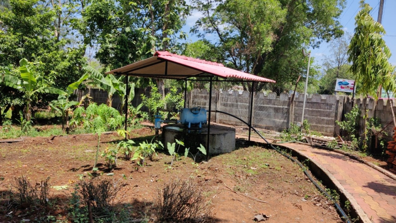 3 BHK Farm House 4500 Sq.ft. for Sale in Karjat, Mumbai