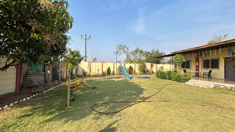 2 BHK Farm House 3200 Sq.ft. for Sale in Karjat, Mumbai
