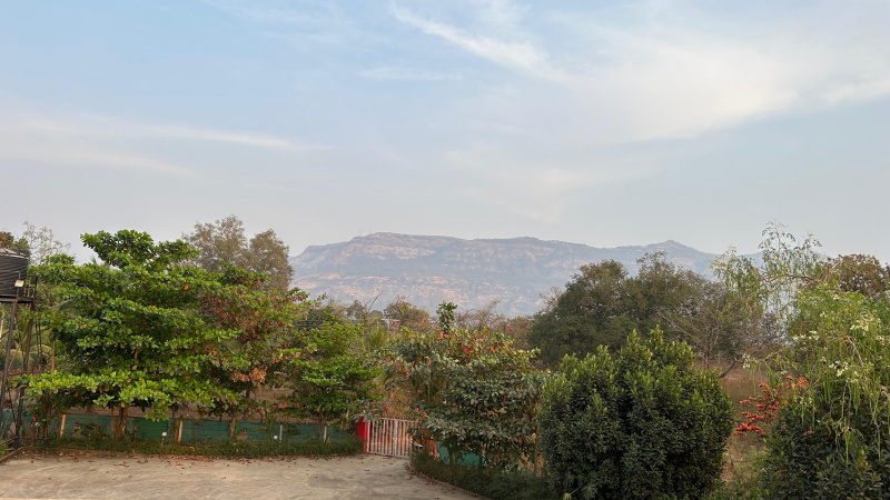 3 BHK Farm House 2100 Sq.ft. for Sale in Karjat, Mumbai