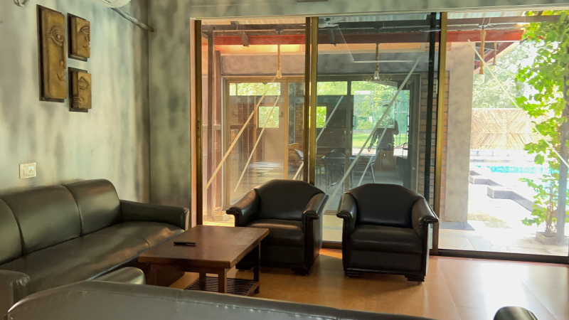 4 BHK Farm House 2200 Sq.ft. for Sale in Karjat, Mumbai