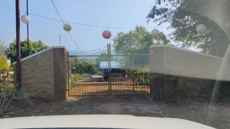 4 BHK Farm House 3600 Sq.ft. for Sale in Karjat, Mumbai