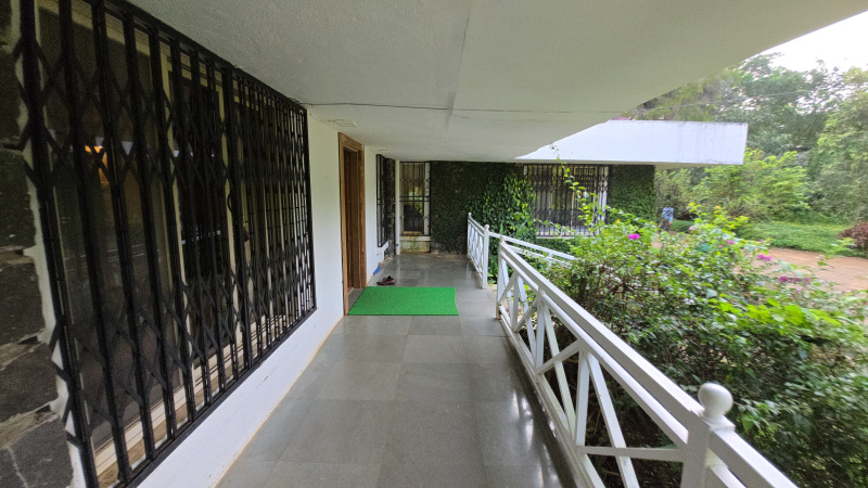 3 BHK 2300 Sq.ft. Farm House for Sale in Karjat, Mumbai
