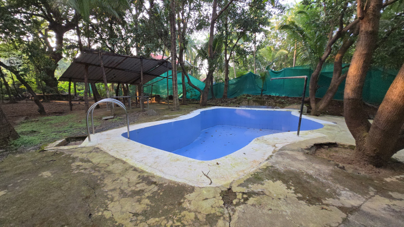 3 BHK 2300 Sq.ft. Farm House for Sale in Karjat, Mumbai