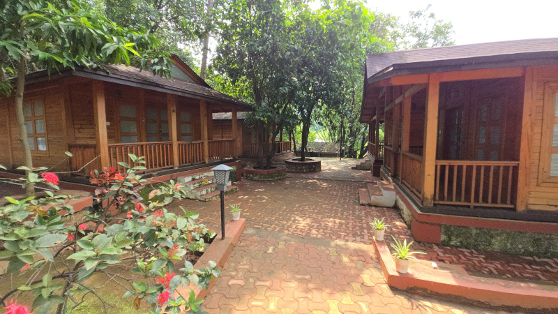 8 BHK Farm House 6000 Sq.ft. for Sale in Karjat, Mumbai