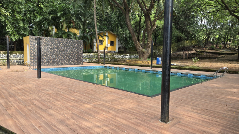 8 BHK Farm House 6000 Sq.ft. for Sale in Karjat, Mumbai