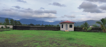 2 BHK Farm House for Sale in Karjat, Mumbai