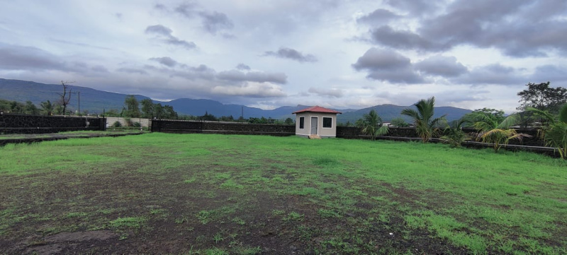 2 BHK Farm House 2000 Sq.ft. for Sale in Karjat, Mumbai
