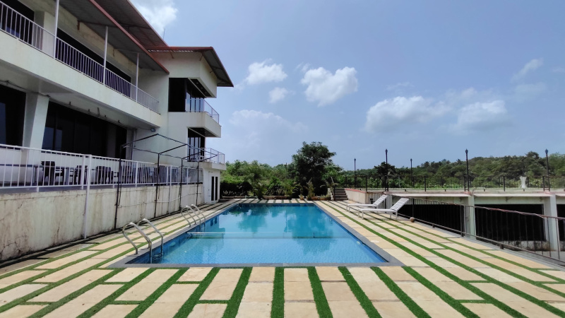 6 BHK Farm House 6000 Sq.ft. for Sale in Karjat, Mumbai