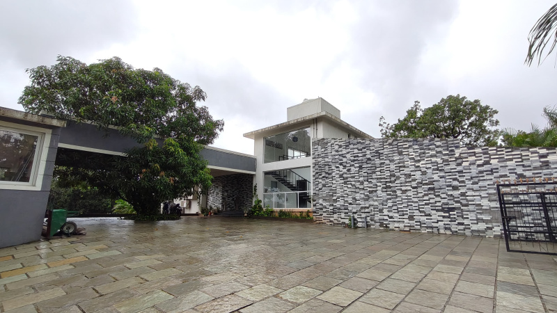 4 BHK Farm House 4000 Sq.ft. for Sale in Karjat, Mumbai