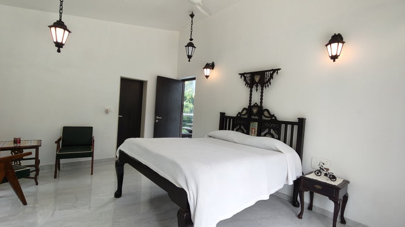 4 BHK Farm House 4000 Sq.ft. for Sale in Karjat, Mumbai