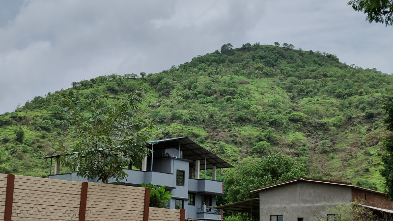  Agricultural Land 31 Guntha for Sale in Karjat, Mumbai