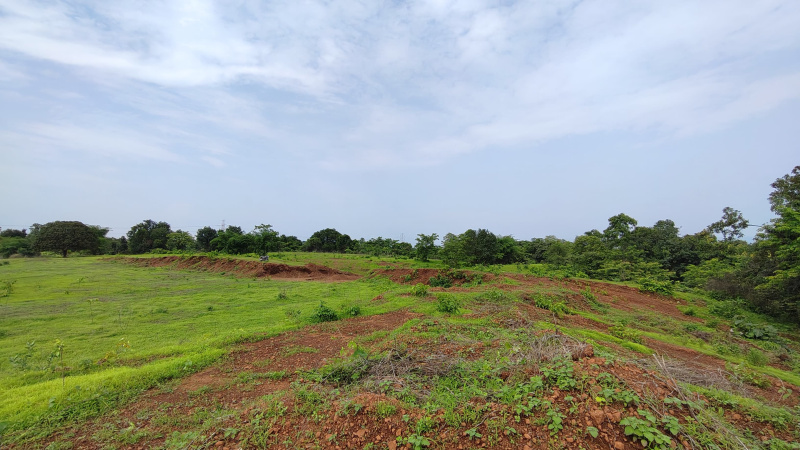  Agricultural Land 9 Acre for Sale in Karjat, Mumbai