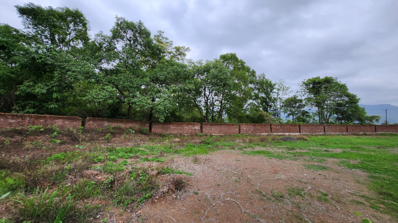  Agricultural Land 25 Guntha for Sale in Karjat, Mumbai