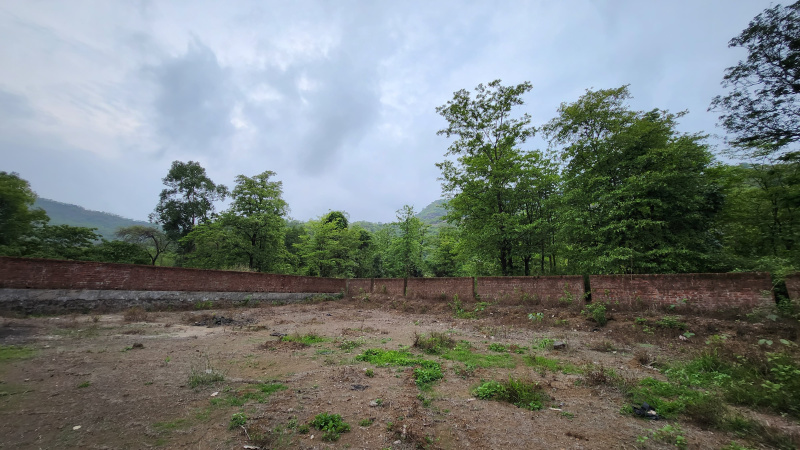  Agricultural Land 25 Guntha for Sale in Karjat, Mumbai