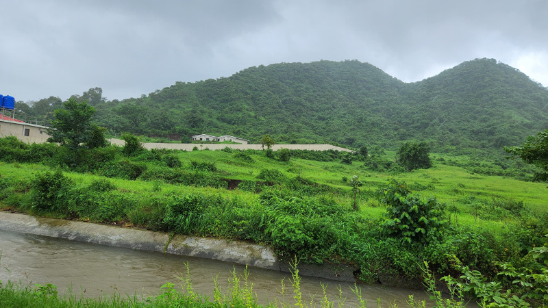  Agricultural Land 7 Acre for Sale in Karjat, Mumbai