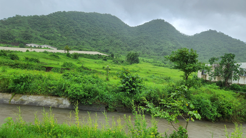  Agricultural Land 7 Acre for Sale in Karjat, Mumbai
