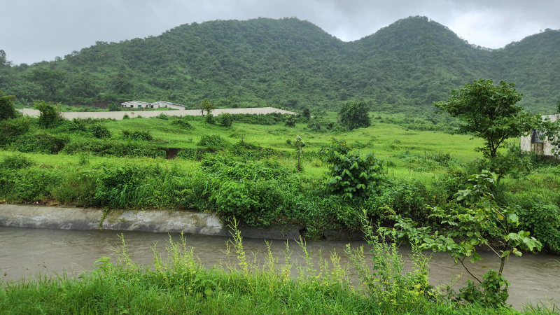  Agricultural Land 7 Acre for Sale in Karjat, Mumbai