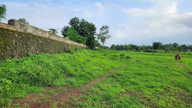  10 Acre Agricultural/Farm Land for Sale in Karjat, Mumbai