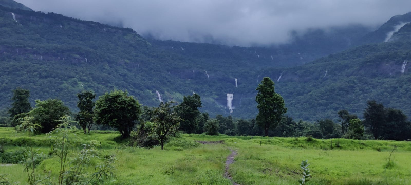  Agricultural Land 50 Acre for Sale in Karjat, Mumbai