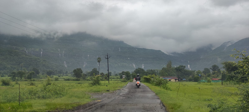  Agricultural Land 50 Acre for Sale in Karjat, Mumbai