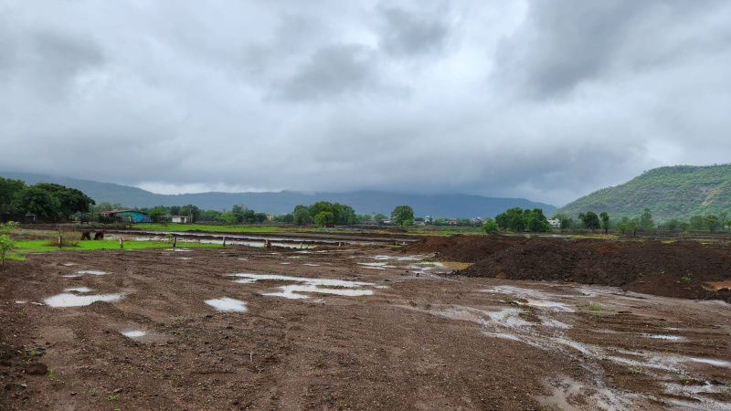  Agricultural Land 20 Acre for Sale in Karjat, Mumbai