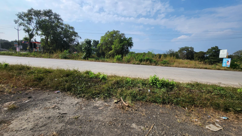  Agricultural Land 4 Acre for Sale in Karjat, Mumbai
