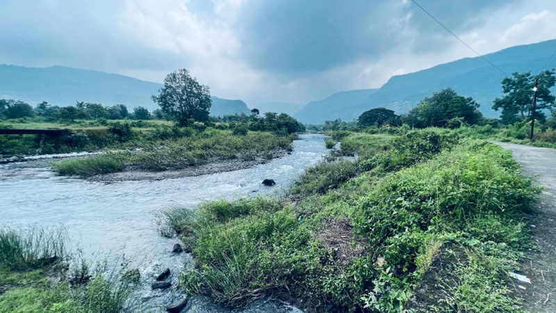  Agricultural Land 73 Acre for Sale in Karjat, Mumbai