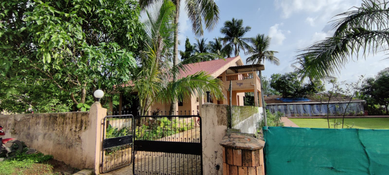 3 BHK Villa 3200 Sq.ft. for Sale in Karjat, Mumbai