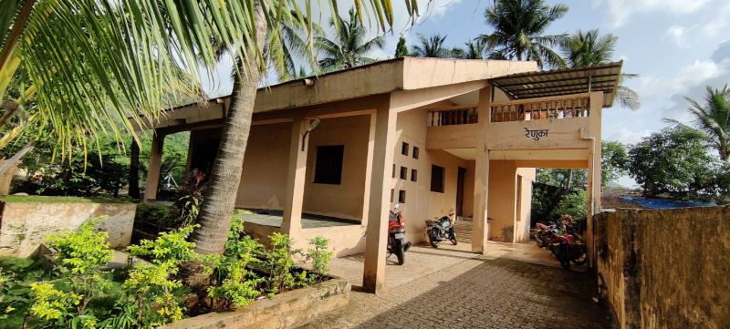 3 BHK Villa 3200 Sq.ft. for Sale in Karjat, Mumbai