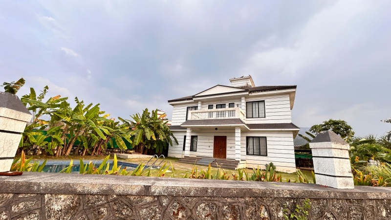  Agricultural Land 5 Guntha for Sale in Karjat, Mumbai