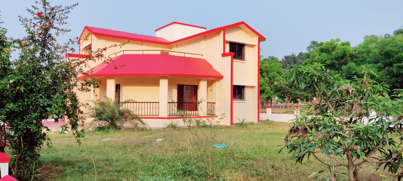  Agricultural Land 1900 Sq.ft. for Sale in Karjat, Mumbai