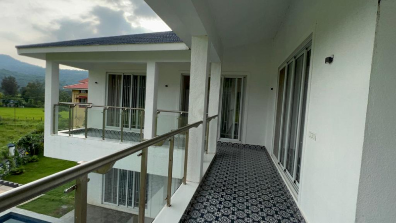 3 BHK Villa 4750 Sq.ft. for Sale in Karjat, Mumbai