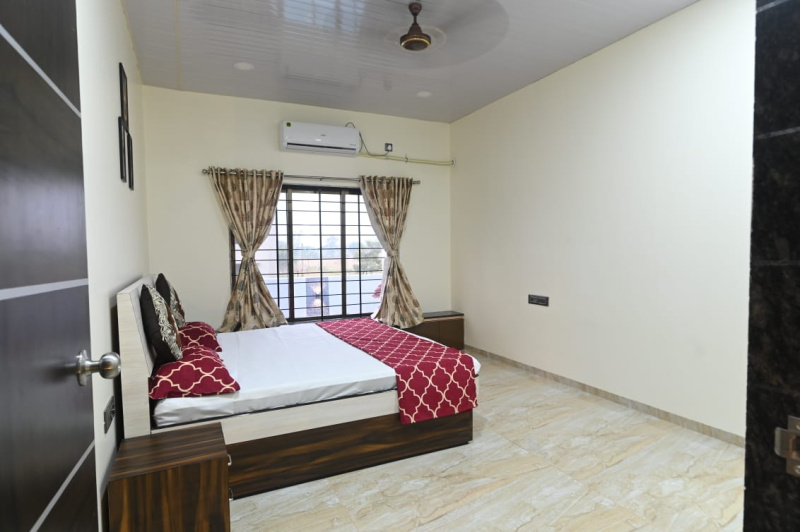  Agricultural Land 1800 Sq.ft. for Sale in Karjat, Mumbai