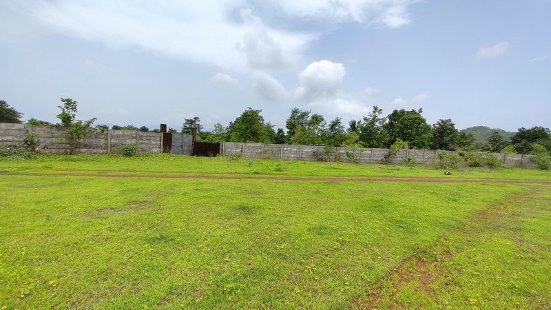  Agricultural Land 3 Acre for Sale in Karjat, Mumbai