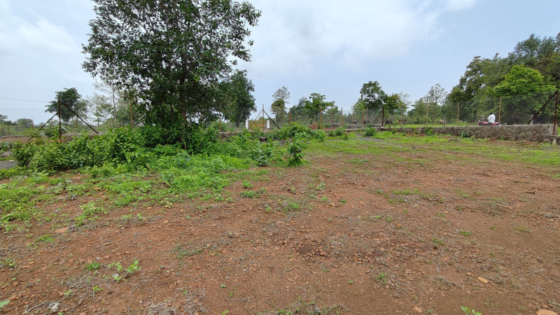  Agricultural Land 27 Guntha for Sale in Karjat, Mumbai