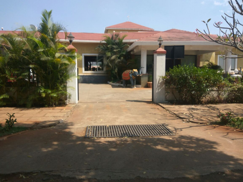  Residential Plot 2500 Sq.ft. for Sale in Karjat, Mumbai