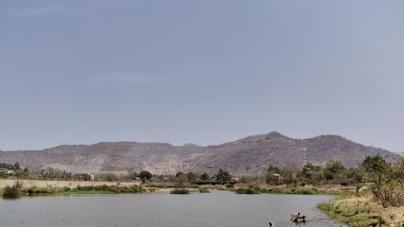  Agricultural Land 50 Guntha for Sale in Karjat, Mumbai